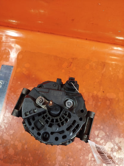 ✅AUDI A5 S LINE CABRIO 2.0 PETROL 2009 ALTERNATOR 06H903016L Warranty A234 - Image 11