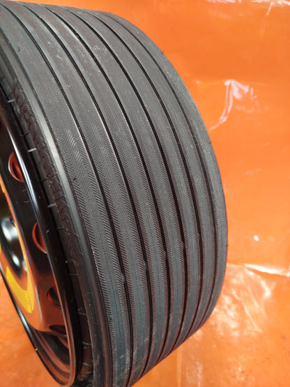 ✅Porsche Cayenne V6 Tiptronic 2010 3.6 Petrol SPACE WHEEL 195/75 R18 2180904 - Image 3