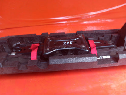 Ford Tourneo Custom 2.2 Diesel 2015 Jack Tool Kit Warranty A377 - Image 4