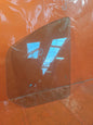 ✅2015 FORD TOURNEO CUSTOM V362 FRONT LEFT DOOR WINDOW GLASS BK21-V21419-A A280 - Image 1