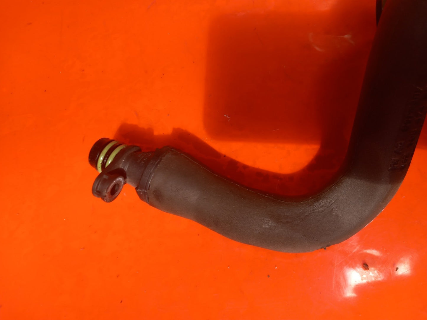 ✅VW Golf Gte 1.4 Petrol 2022 Breather Pipe Hose 04E103474BB Warranty A388 - Image 11