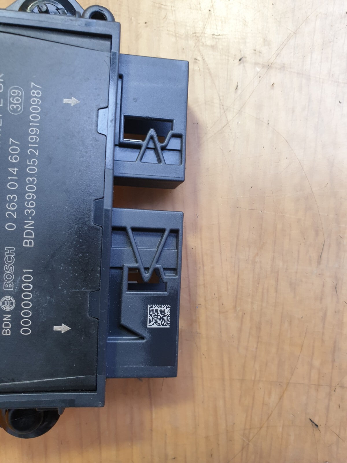 ✅2021 VW GOLF MK8 1.5TSI PARKING DISTANCE CONTROL MODULE 5WD919294 + WARRANTY - Image 8