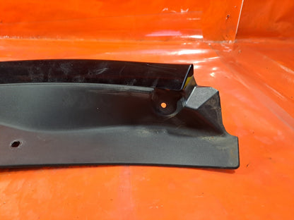 ✅2015 RENAULT ZOE DYNAMIQUE REAR RIGHT MOULDING TRIM 833300753R + WARRANTY A317 - Image 8