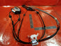 ✅FORD TRANSIT CUSTOM 2.0 DIESEL 2023 LEFT SIDE SLIDING DOOR LOCK KK21V264A01CM - Image 1