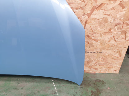 ✅2011 SSANGYONG KORANDO BONNET HOOD BLUE + WARRANTY A174 - Image 6