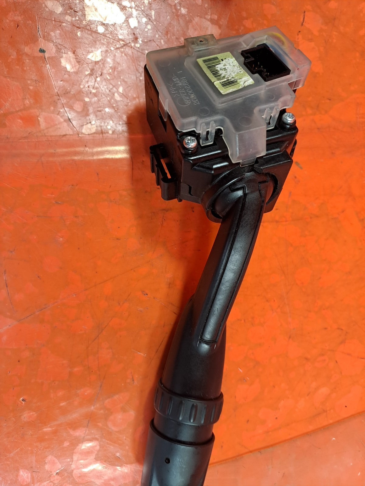 ✅SSANGYONG KORANDO 2015 INDICATOR STALK SWITCH & WIPER CONTROL SWITCH STALK - Image 12