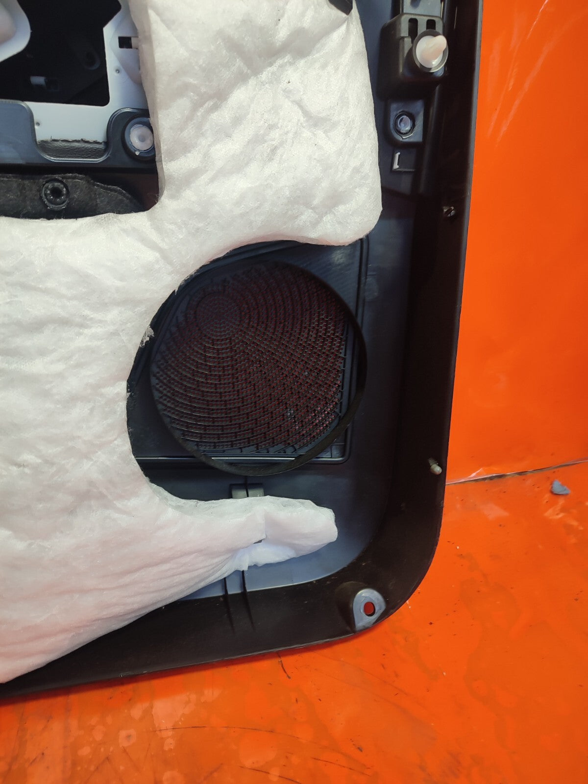 ✅Ford Focus ActiveX 1.0 Petrol 2021 FRONT RIGHT DOOR CARD JX7B-A23942-AK3ZHE - Image 11