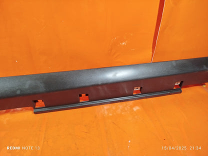 ✅FORD ECOSPORT MK1 2017-2023 RIGHT SIDE SILL SKIRT GN15-N10154-B Warranty xAA - Image 9