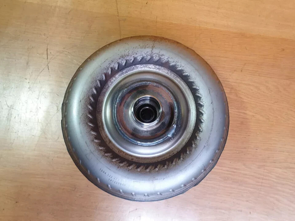 ✅LAND ROVER DISCOVERY SPORT L550 2.2 DIESEL 2015 GEARBOX TORQUE CONVERTER A176 - Image 3