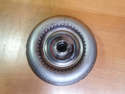 ✅LAND ROVER DISCOVERY SPORT L550 2.2 DIESEL 2015 GEARBOX TORQUE CONVERTER A176 - Image 3