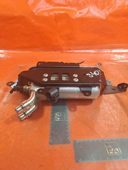 ✅BMW G20 330E 2.0 PETROL 2023 AUXILLARY ELECTRIC HEATER 5A661F9 Warranty A340 - Image 7