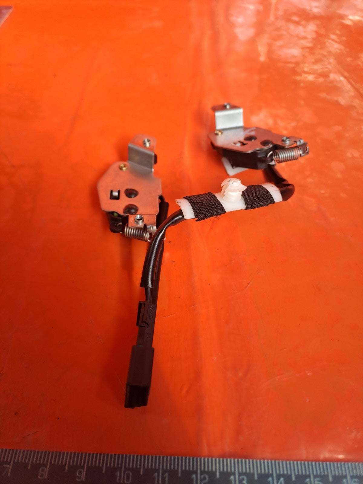 ✅BMW F33 420D M SPORT 2.0 DIESEL 2015 WIRING HARNESS 712042503 10001637 Warranty - Image 3