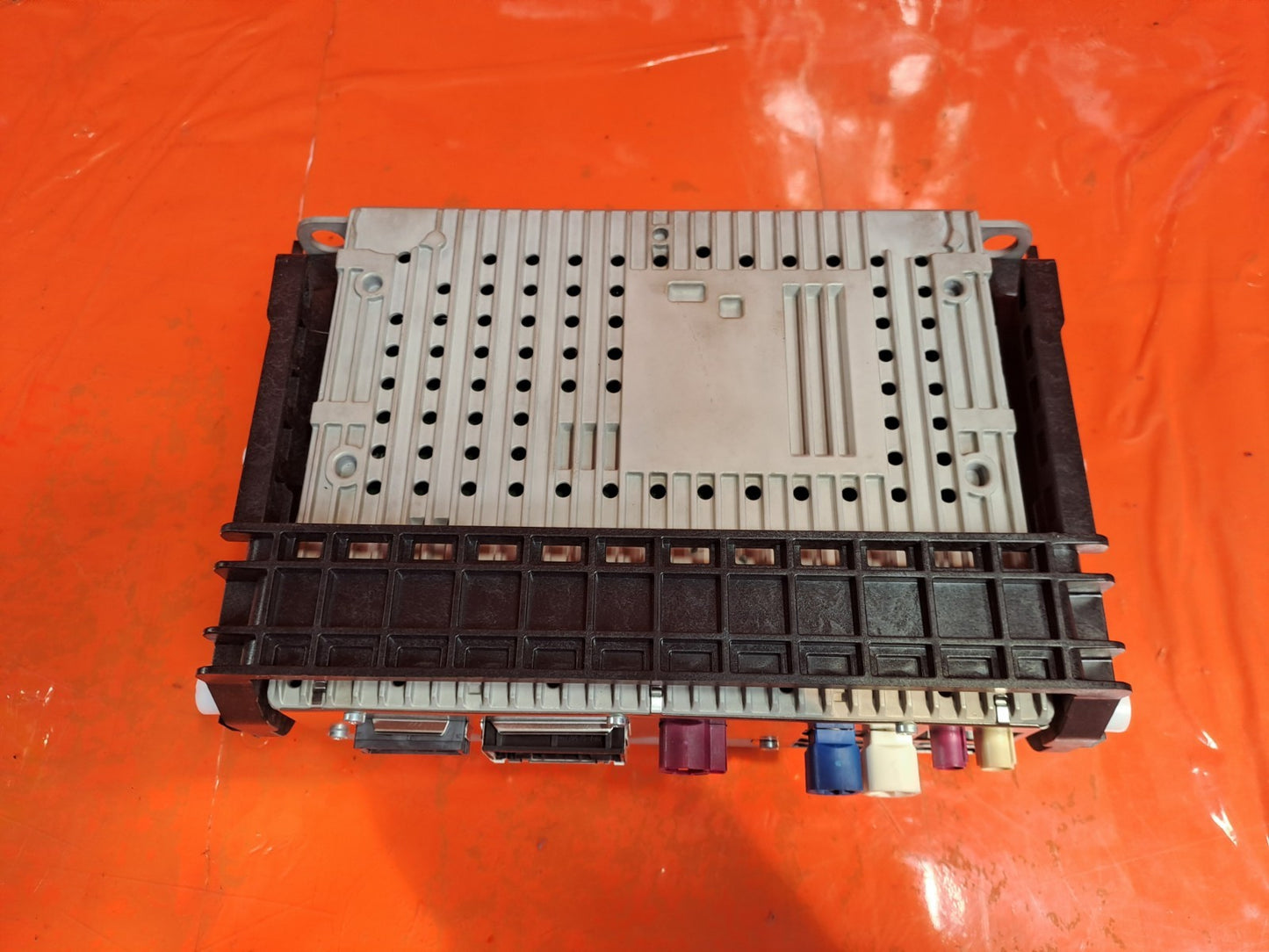 ✅BMW G20 318D M Sport 2.0 Diesel 2021 Radio Navigation Head Unit 5A3BC14 A362 - Image 9