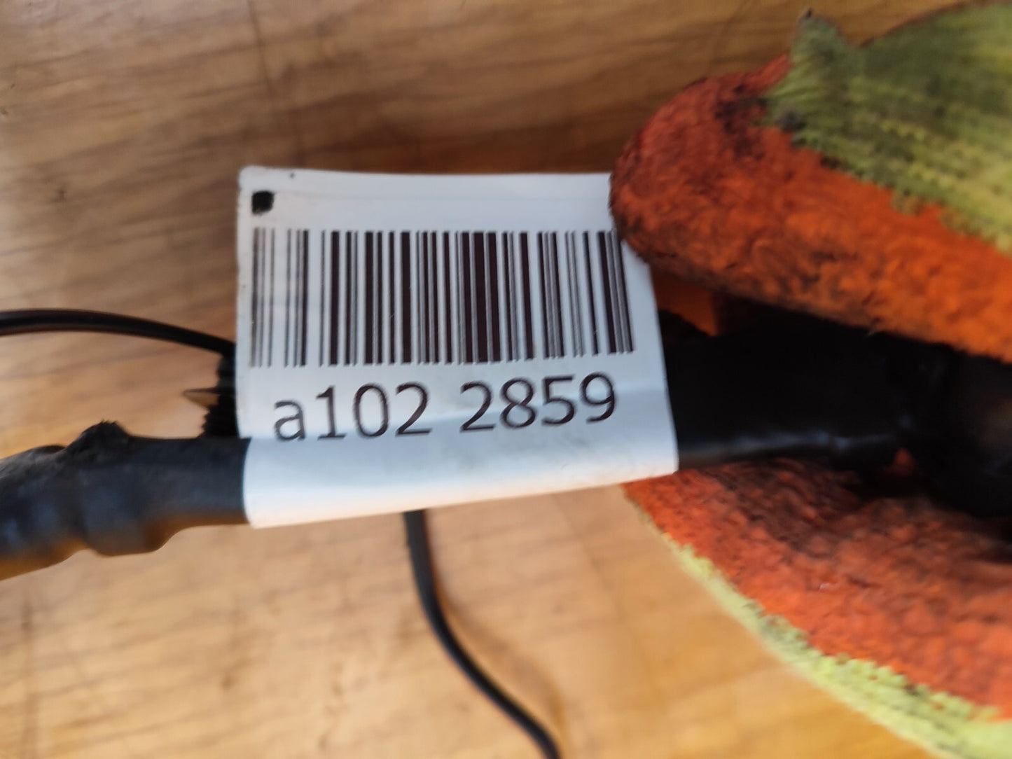 ✅2018 Jaguar E-Pace 2.0P Front Left Seat Belt Buckle J9C3-61208-AC Warranty A102 - Image 10