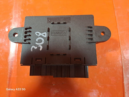 ✅FORD MONDEO TITANIUM 2.0 DIESEL 2015 FRONT LEFT DOOR CONTROL MODULE DG9T14B533 - Image 10