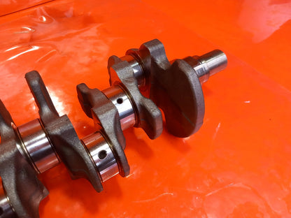 2020 Vauxhall Vivaro 2900 1.5 Diesel Crankshaft DV5 DV5RUCD Warranty A380 - Image 8