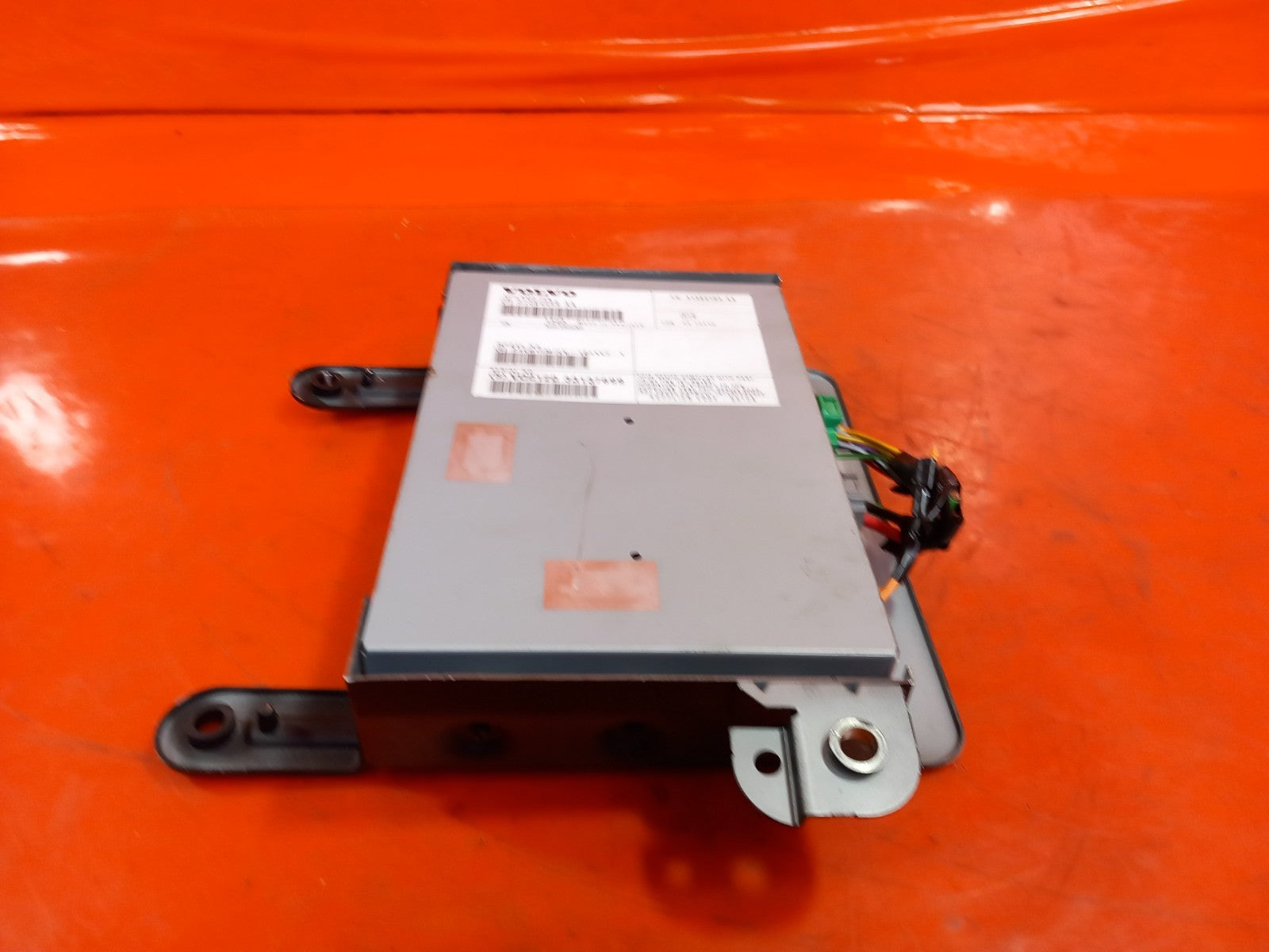 Volvo V60 S60 V40 2010-2019 Stereo Sound Amplifier 31384099AA Warranty xAA - Image 3