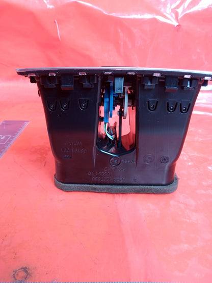 ✅BMW 420D F33 2.0 DIESEL 2016 CENTRE CONSOLE REAR AIR VENT 9333675 Warranty A368 - Image 4