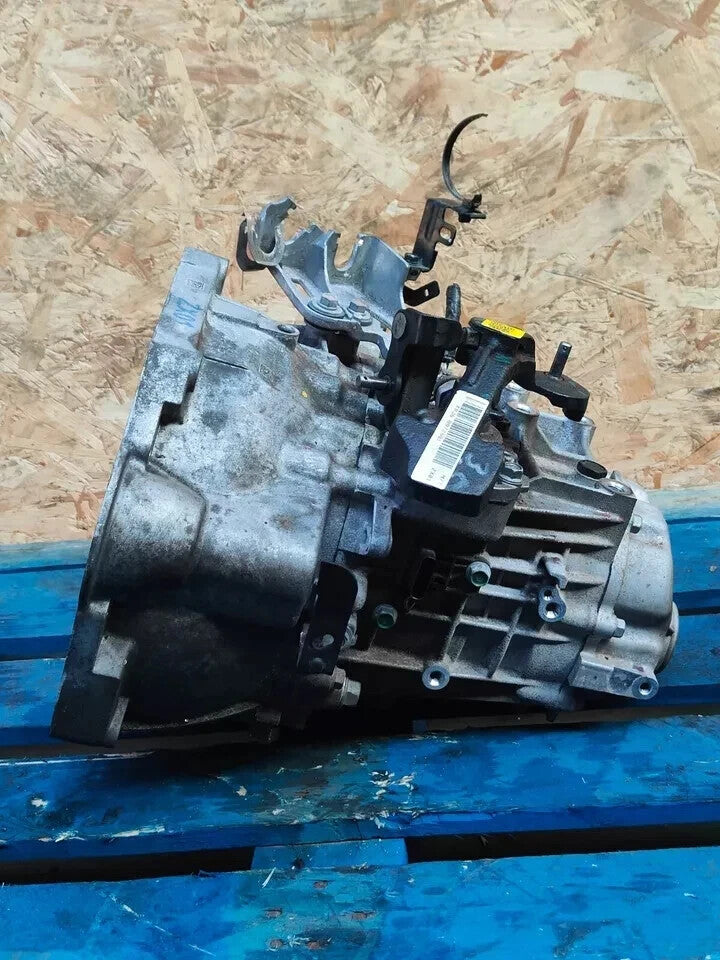 ✅2023 HYUNDAI I20 MK3 1.0P 6 SPEED MANUAL GEARBOX ZX01 + WARRANTY A180 - Image 2