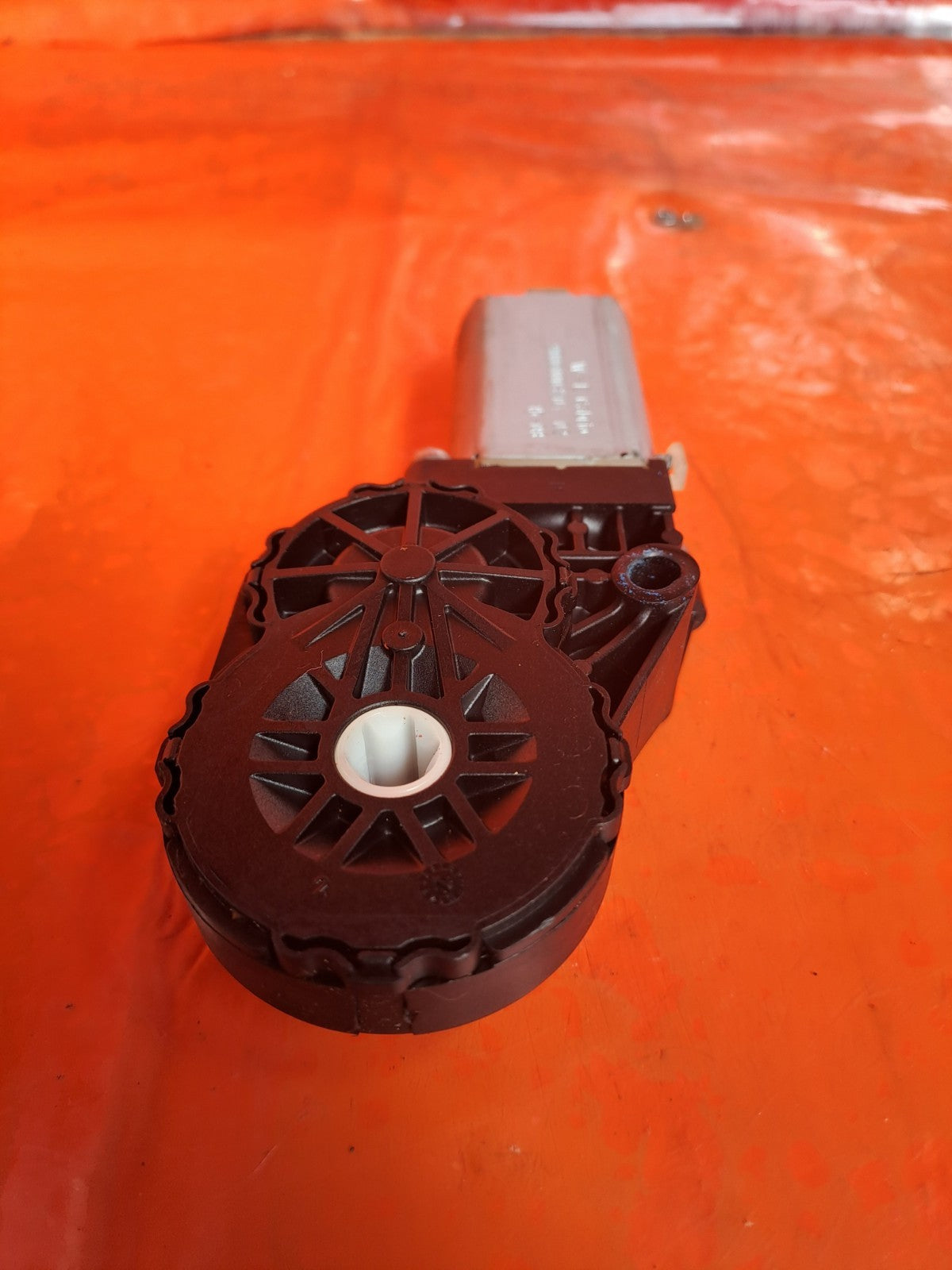 ✅BMW F33 420D M SPORT 2.0 DIESEL 2015 ROOF LOCKING LATCH MOTOR ACTUATOR Warranty - Image 11