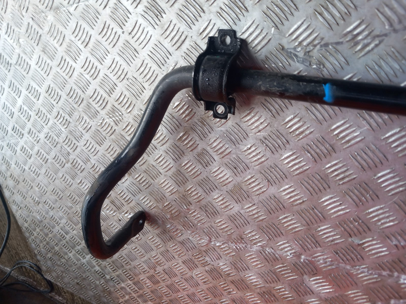 2025 Land Rover Defender L663 Front Anti Roll Bar MPLA-5482-AB Warranty A396 - Image 7