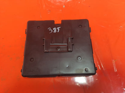 ✅2021 Renault Captur MK2 Air Con Climate Control Module 285253778R A385 - Image 7