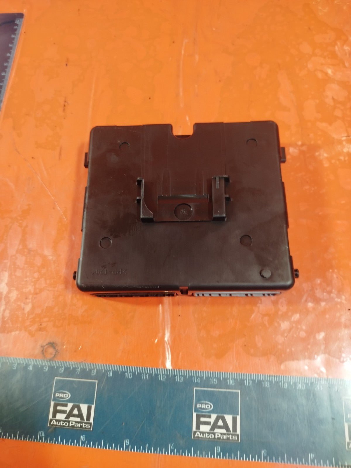 ✅2024 DACIA DUSTER JOURNEY A/C AIR CON CONTROL MODULE 285255204R + WARRANTY A364 - Image 8
