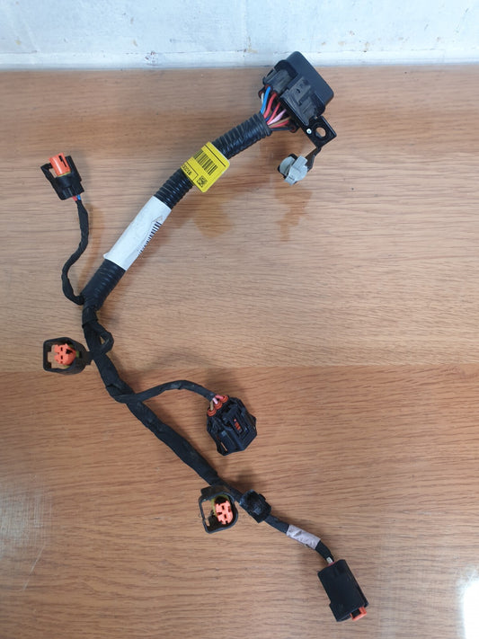 ✅KIA NIRO 2 S-A 1.6 PETROL 2020 INJECTOR WIRING LOOM 9162130016 Warranty A194 - Image 1
