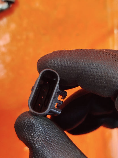 ✅2016 BMW 3 SERIES F30 1.5P OXYGEN LAMBDA SENSOR 8631049 + WARRANTY A330 - Image 3