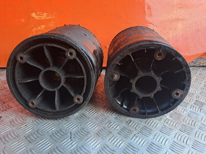 ✅2003 VOLVO FL 5.5D REAR AIR SUSPENSION BAG SPRING 1x + WARRANTY A324 - Image 7