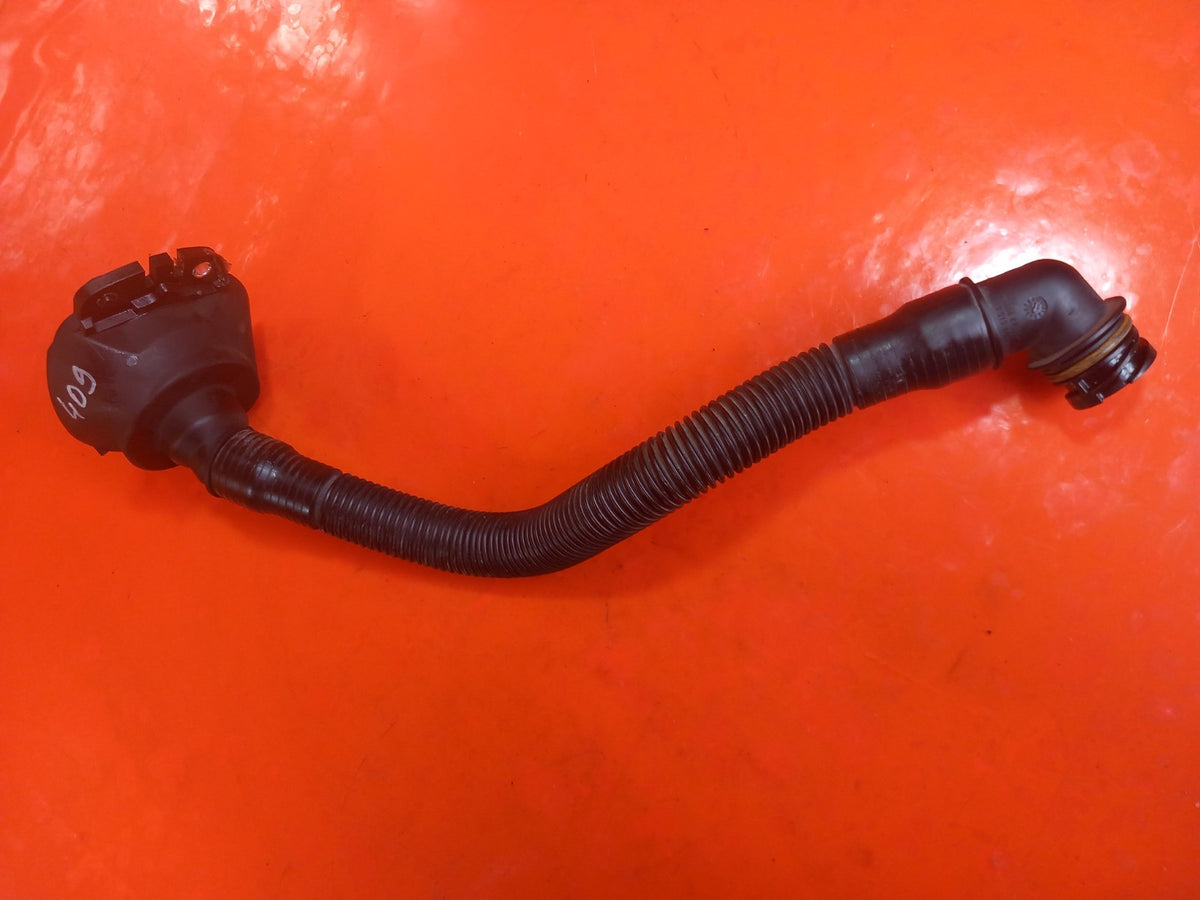 2016 Ford Transit Custom Oil Inlet Filler Neck Pipe 1321316C Warranty A409 - Image 4