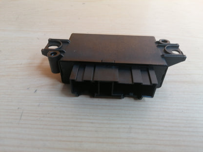 FORD FIESTA PUMA 2017-2022 REAR MODULE PARKING ASSIST AID CONTROL HU5T15K866AG - Image 7