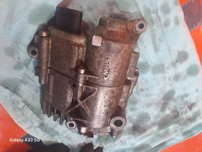 ✅MERCEDES W205 C220 2.1 DIESEL 2014 GEARBOX OIL PUMP A2222700201 A084 - Image 12