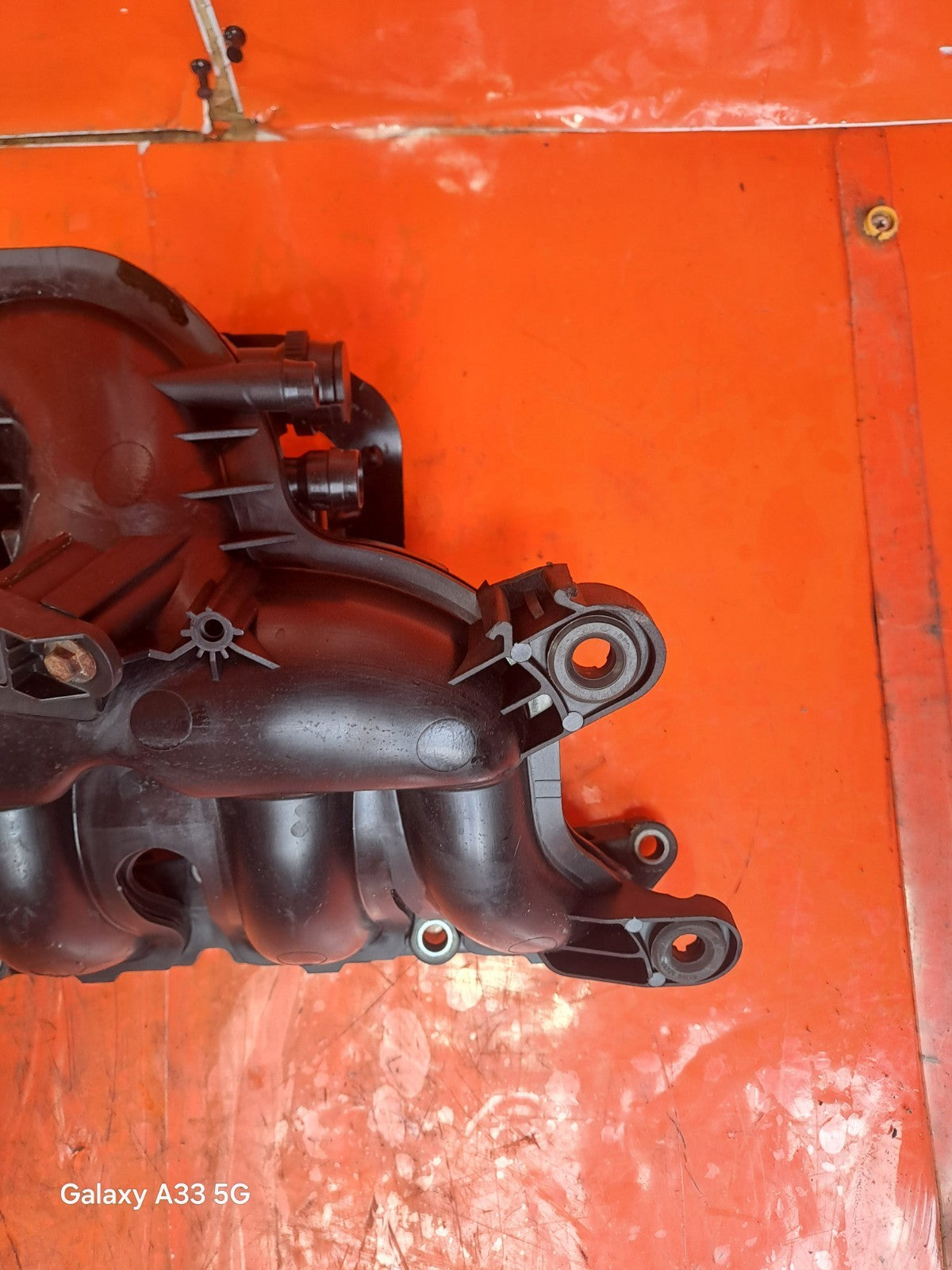 ✅BMW F21 118I M 1.6 PETROL 2015 AIR INLET INTAKE MANIFOLD V759507 Warranty A298 - Image 8