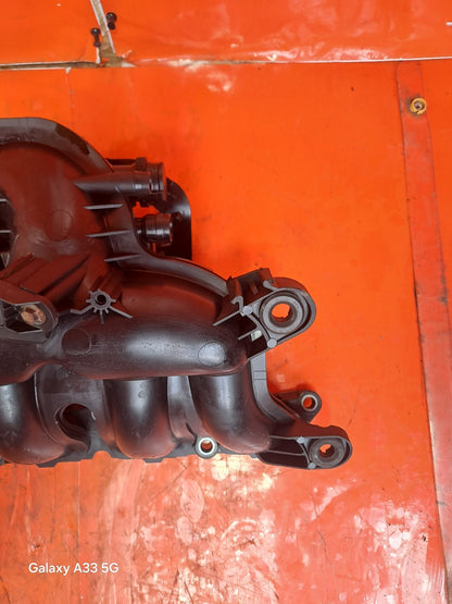 ✅BMW F21 118I M 1.6 PETROL 2015 AIR INLET INTAKE MANIFOLD V759507 Warranty A298 - Image 8