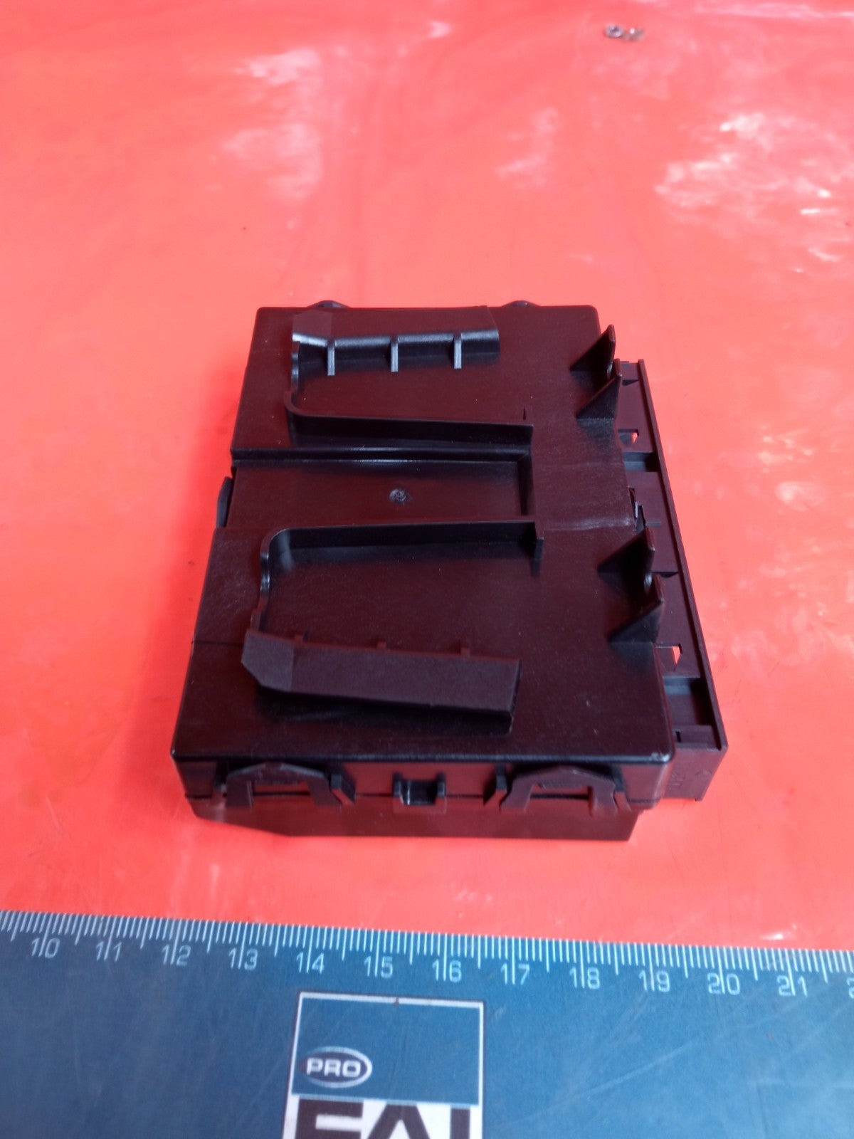 ✅2016 BMW 4 Series F33 Control Unit Air Con Module 6820235 + Warranty A368 - Image 10