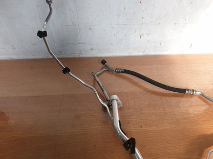 FORD FOCUS ACTIVE X 1.0 PETROL 2021 AIR CON HOSE PIPE JX6119A834PD Warranty A212 - Image 11