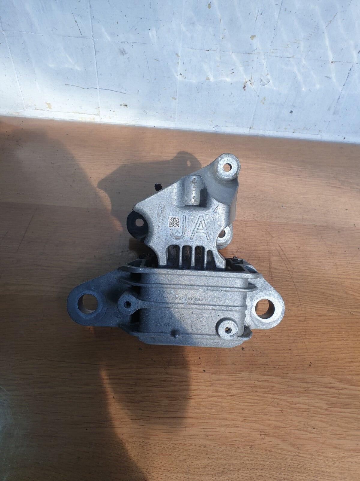 FORD FOCUS ACTIVE X 1.0 PETROL 2021 GEARBOX MOUNT MOUNTING BRACKET Warranty A212 - Image 12