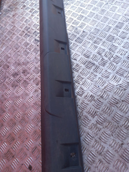 2024 Dacia Jogger Left Side Skirt 764192055R Warranty A391 - Image 3