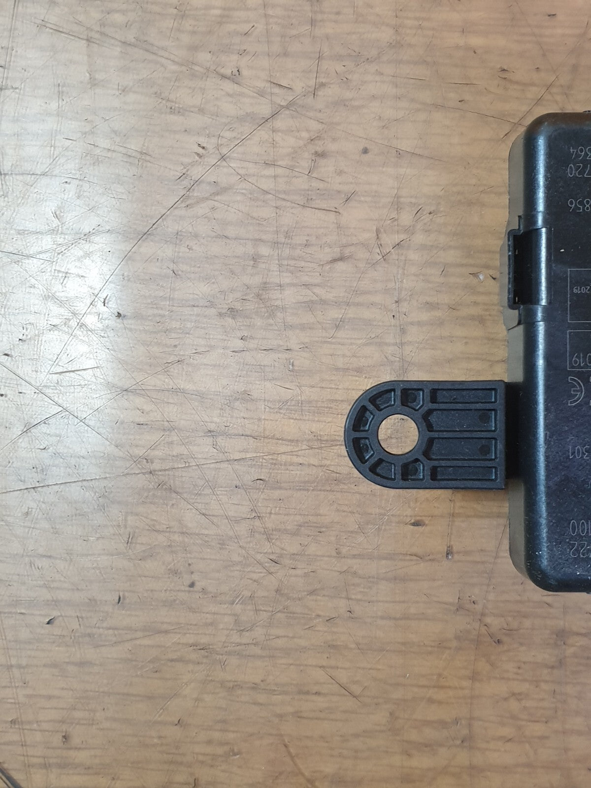 ✅VW GOLF MK8 1.5 PETROL 2022 KEYLESS ENTRY CONTROL MODULE ECU 5WA959436H A191 - Image 4