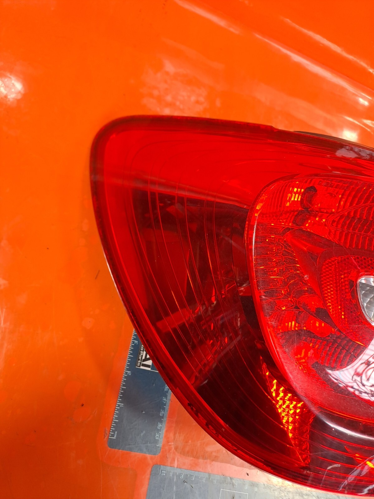✅MERCEDES W176 A180 AMG SPORT 1.5 DIESEL 2015 REAR LEFT TAIL LIGHT A1769060100 - Image 4