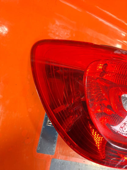 ✅MERCEDES W176 A180 AMG SPORT 1.5 DIESEL 2015 REAR LEFT TAIL LIGHT A1769060100 - Image 4
