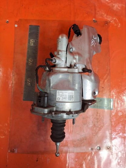 ✅2024 FORD TOURNEO CONNECT BRAKE SERVO MASTER CYLINDER 5R5614105P +WARRANTY A366 - Image 11