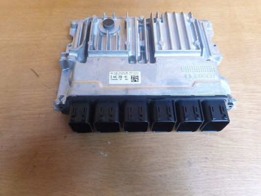 ✅2021 BMW 1 SERIES F40 M SPORT 1.5P ENGINE CONTROL MODULE ECU 5A4C358 + WARRANTY - Image 2