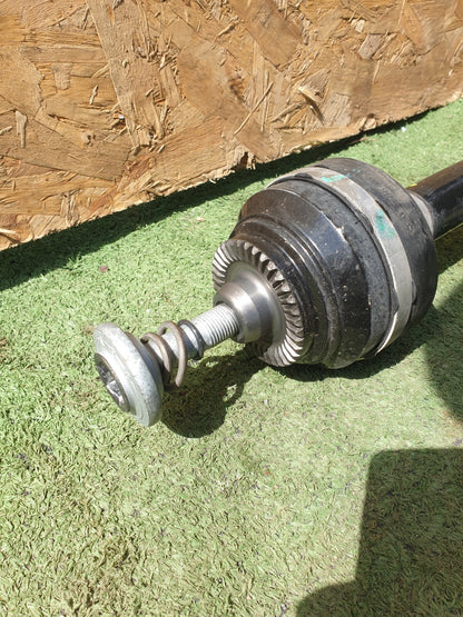 ✅BMW I4 G26 Edrive 40 M Sport 2023 Rear Right auto DriveShaft 5A14862 A190 - Image 10