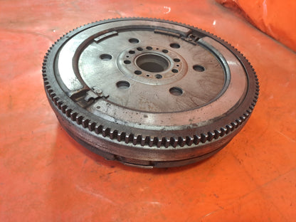 ✅2013 Ford Focus MK3 Dual Mass Flywheel 7G9N-7563-AA + Warranty A313 - Image 10
