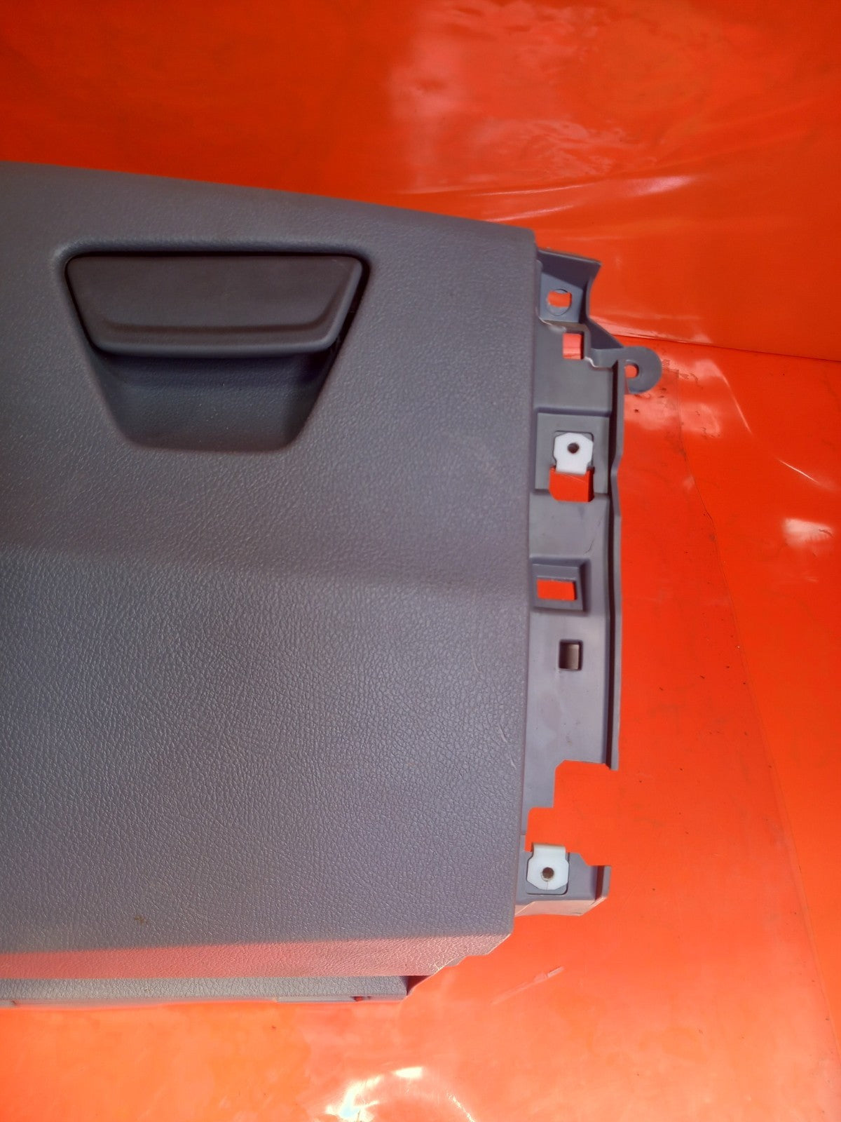 ✅2014 Ford Transit Custom Passenger Side Glove Box BK21-V06010-DH +Warranty A384 - Image 5