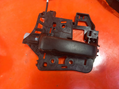 ✅2020 Vauxhall Vivaro 2900 Left Sliding Door Lock Mech PSA084174 + Warranty A380 - Image 7