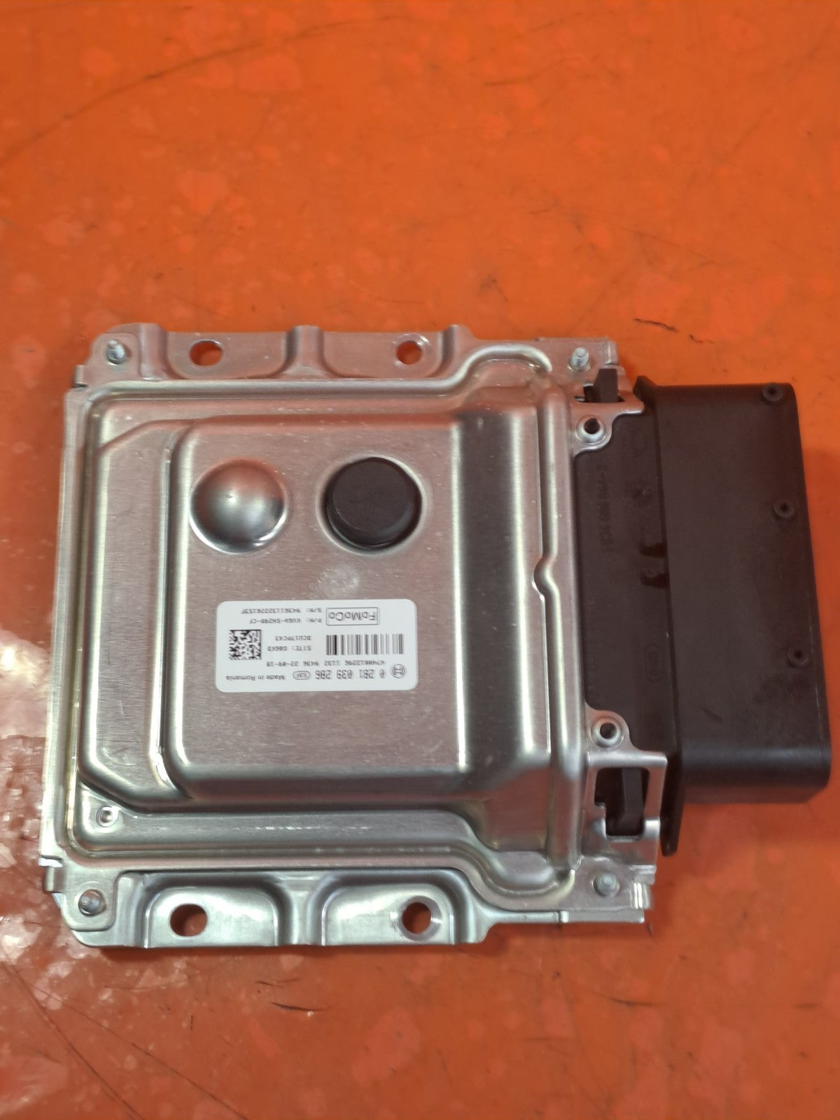 ✅FORD TRANSIT CUSTOM 2.0 DIESEL 2023 ADBLUE CONTROL MODULE KV6A5H298CF Warranty - Image 12