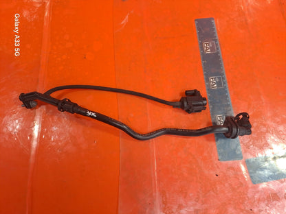 ✅BMW 218I SPORT F22 1.5 PETROL 2017 VACUUM PIPE HOSE 8600882 Warranty A306 - Image 2